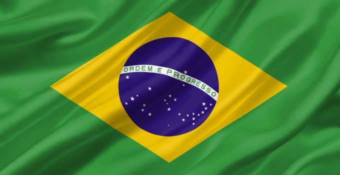 Bandeira do Brasil