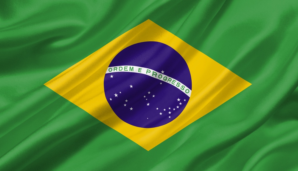 Bandeira do Brasil