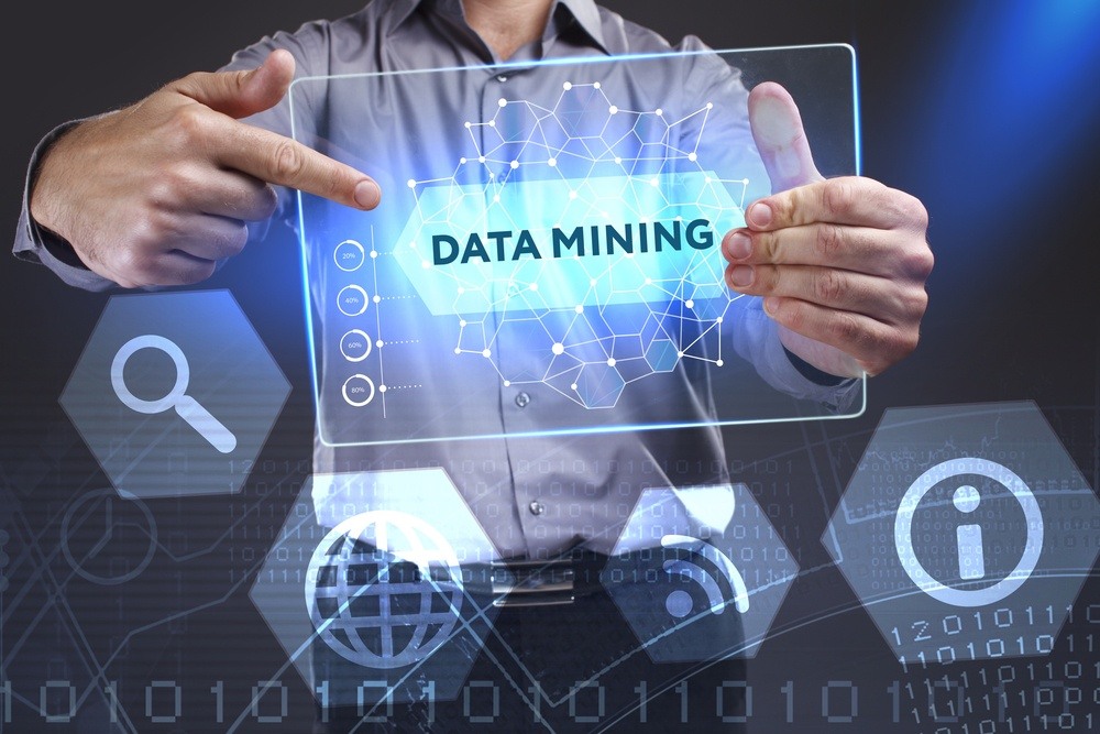 Significado de data mining