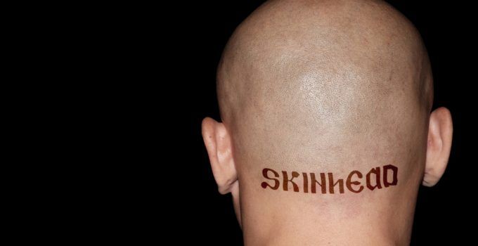 significado de skinhead