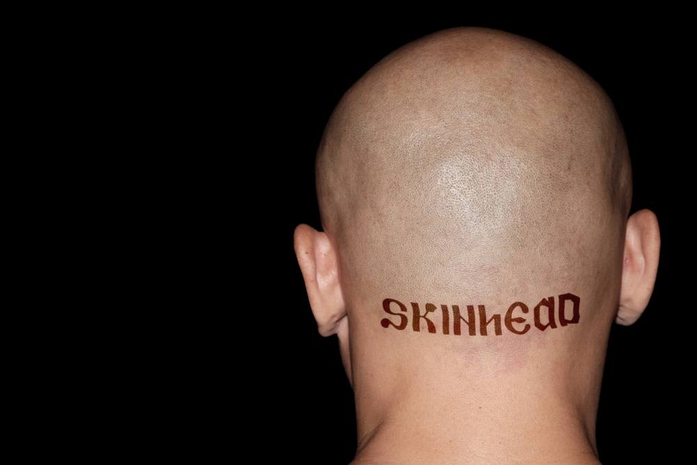 significado de skinhead