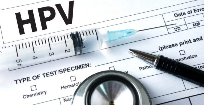 Significado de hpv