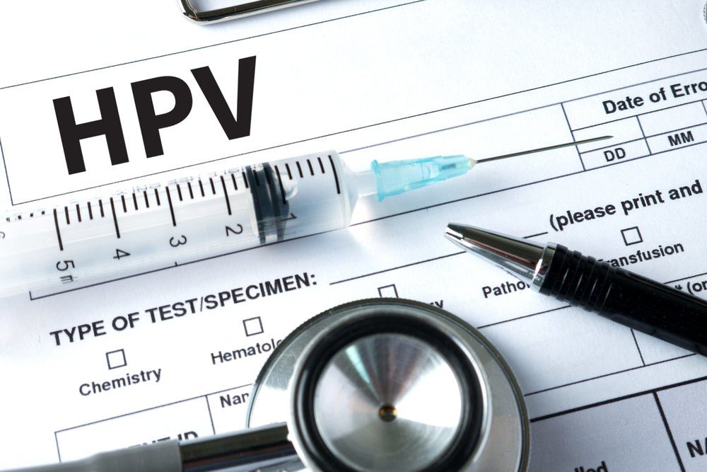 Significado de hpv