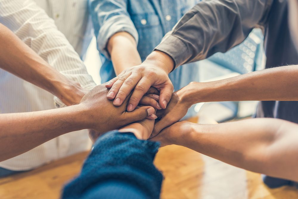 significado de trabalho em equipe