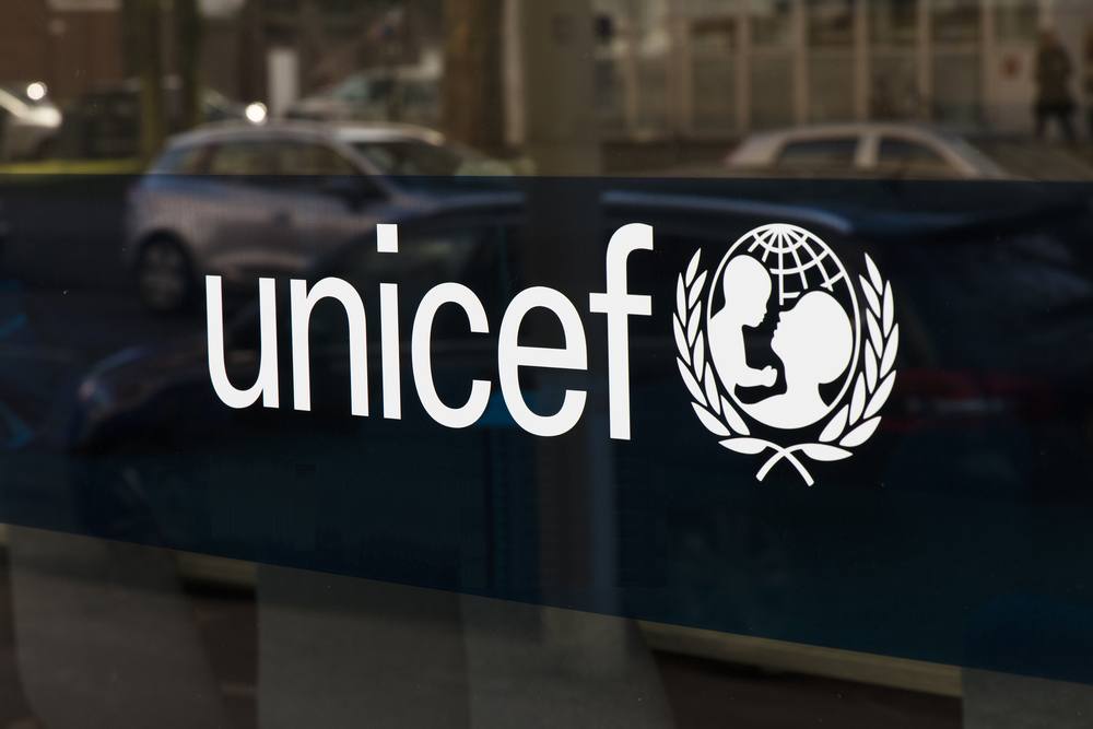 Significado de unicef