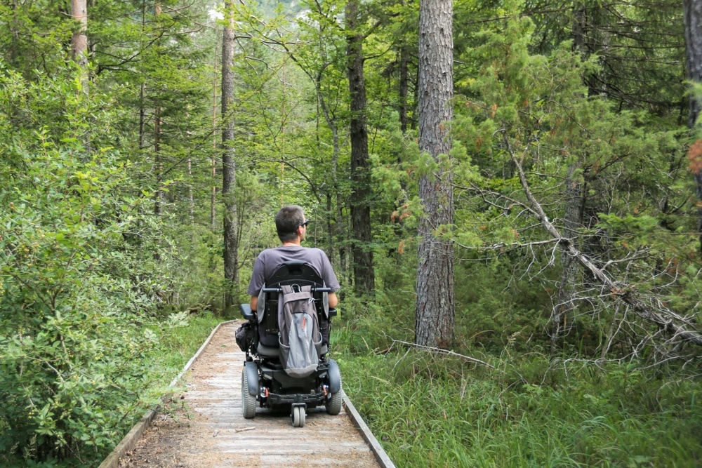 Significado de quadriplegia