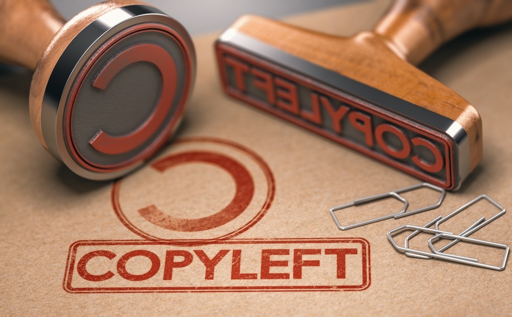 Significado de copyleft