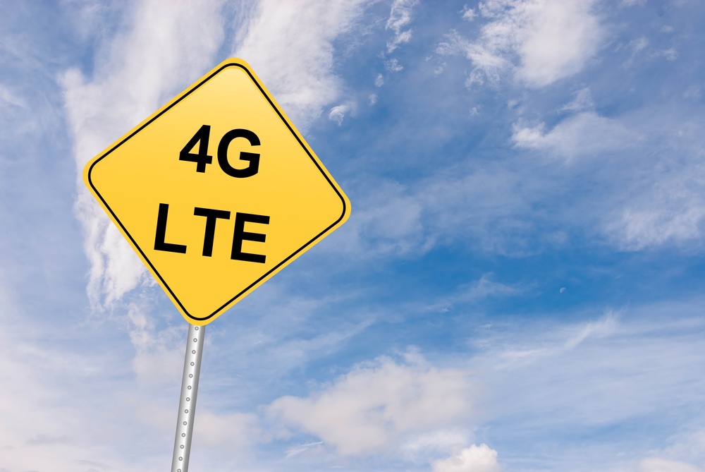 Significado de LTE