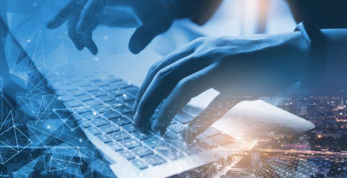 Significado de input
