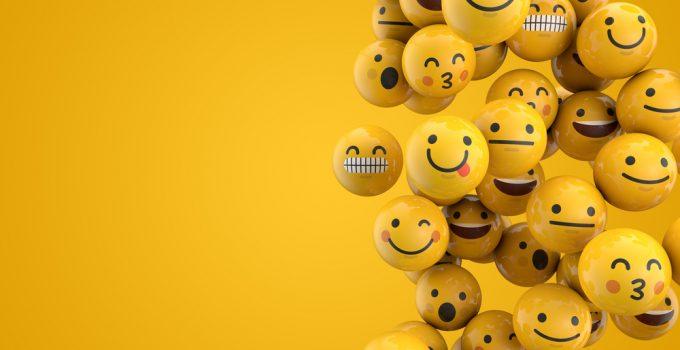 significado de emojis